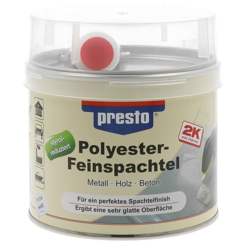Presto polyester - presto, 2k
