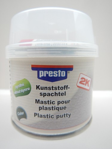 Presto spachtel - presto,