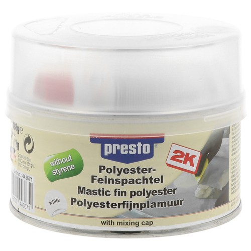 Presto 2k - (19,90, eur/kg)