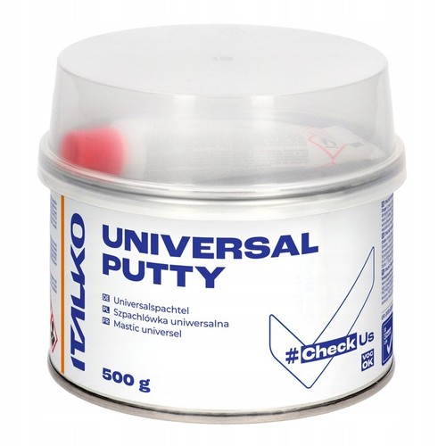 Universalspachtel