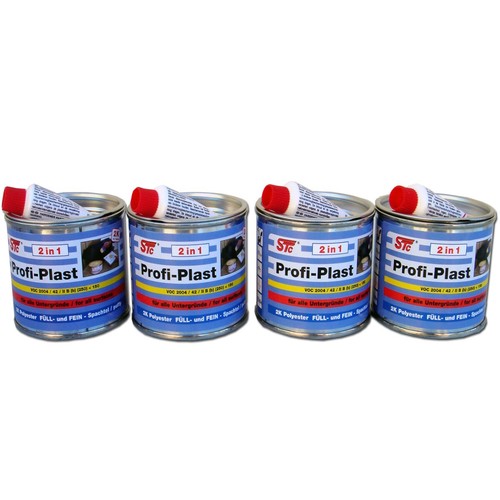 250 stc profi plast - stc,
