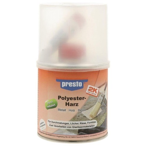 Universalspachtel presto - universalspachtel,