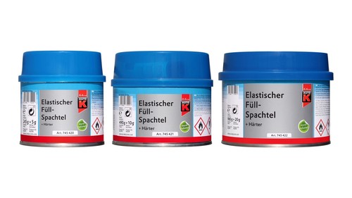 Auto elastischer - auto-k,