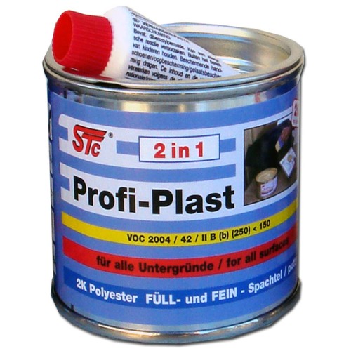 250g stc profi plast - profi,