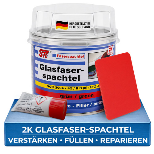 180 stc glasfaserspachtel - g,