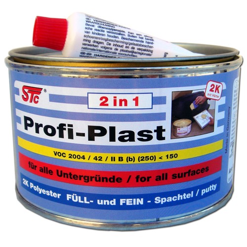 500 stc profi - g,
