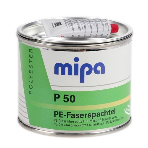 Mipa faserspachtel p50 - mipa, 875g