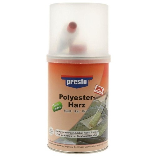 Universalspachtel presto - universalspachtel,