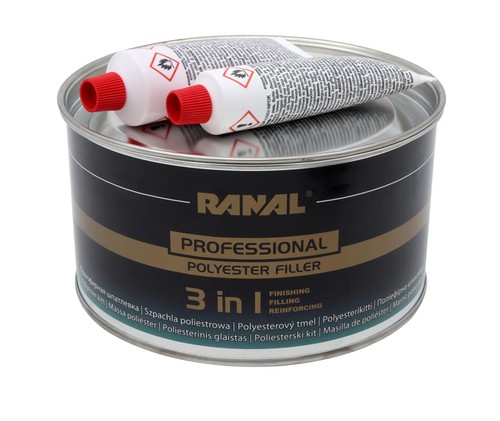 Ranal 00208 3in1 - 00208-1,
