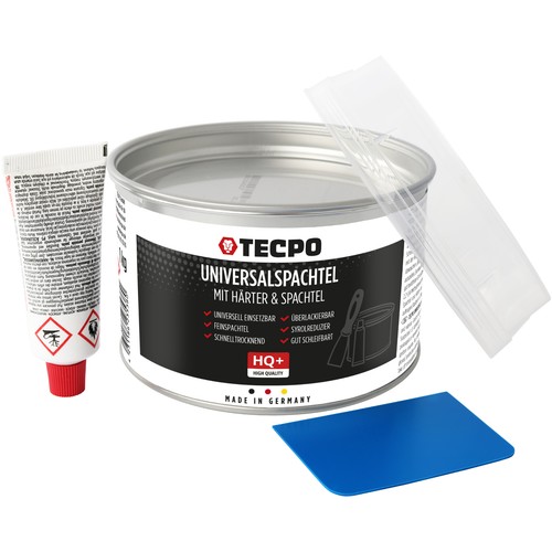 Tecpo universalspachtel - tecpo,