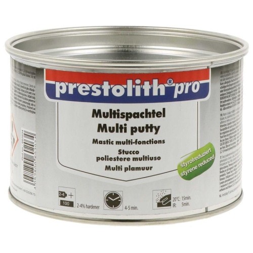 Universalspachtel presto - universalspachtel,