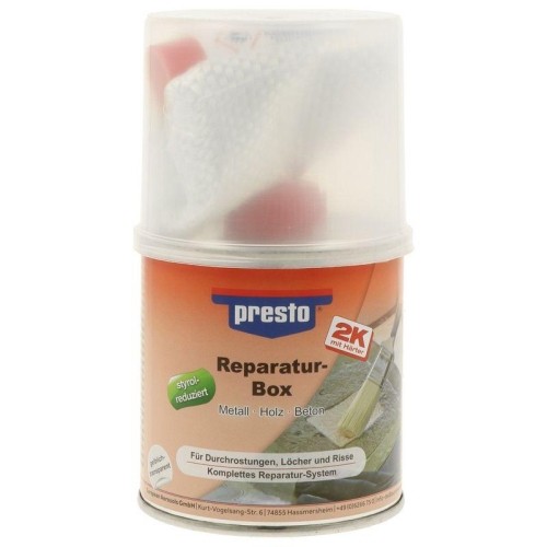 Universalspachtel presto - universalspachtel,