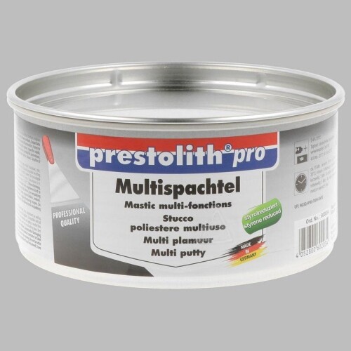 Universalspachtel presto - universalspachtel,