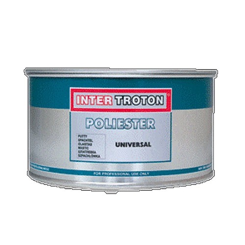 Universal polyesterspachtel - universal, 1