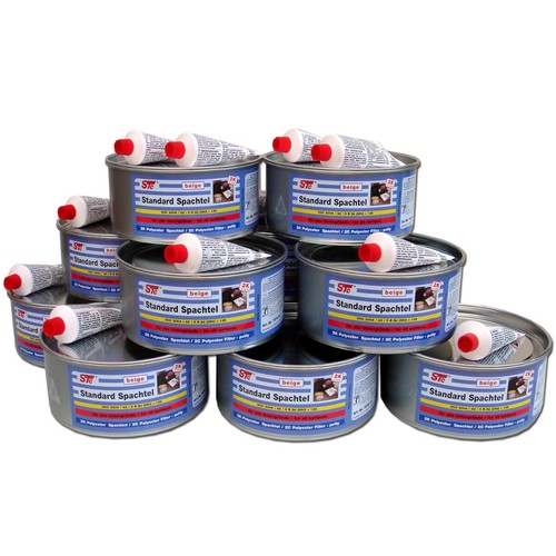 1kg stc 2k standard - 12, x