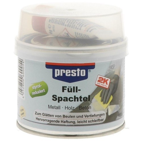 Universalspachtel presto - universalspachtel,