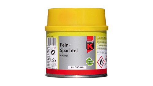 Auto feinspachtel inkl - auto-k,