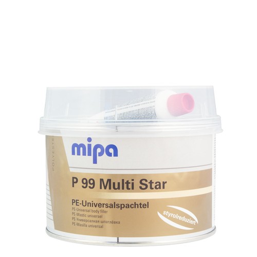 Mipa p99 multi - mipa,