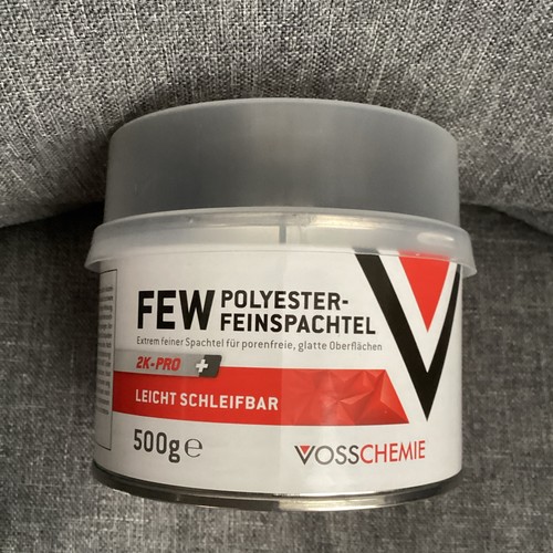 Vosschemie few - vosschemie,