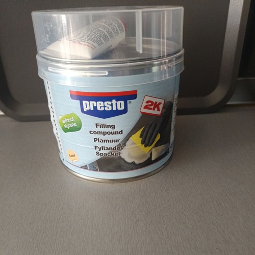 Presto polyester - presto,