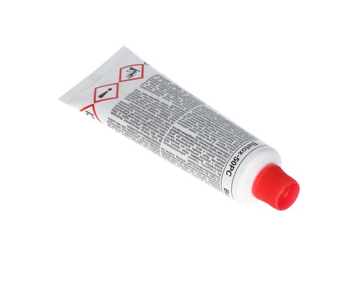 Härter tube paste für - tube,