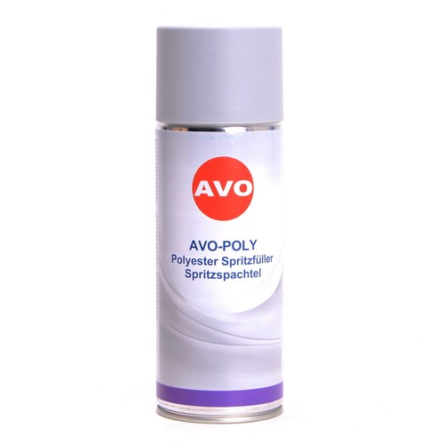 Spritzspachtel spray 400ml - spray,