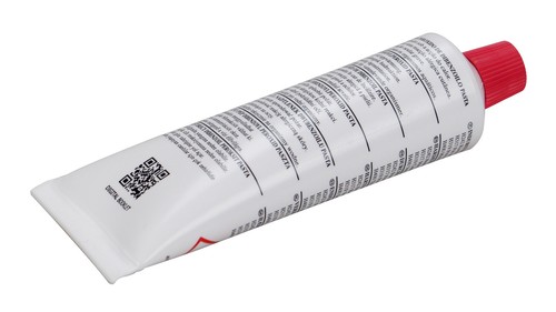 Bpo paste härter tube für - bpo,