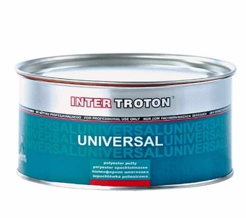 Universal polyesterspachtel - universal,