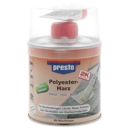 Universalspachtel presto - universalspachtel,