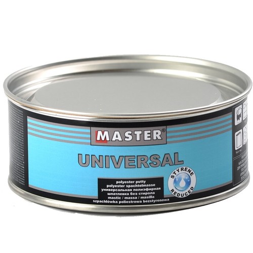 Universal 9kg spachtelmasse - universal, 1,9kg
