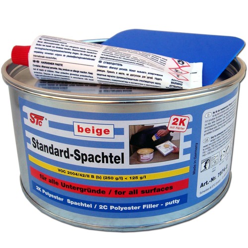 Dose 2k standard - 2, kg