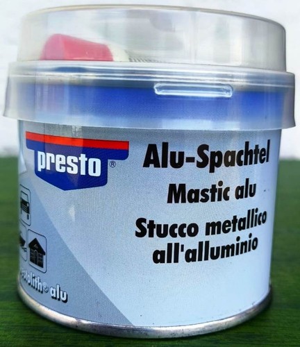Presto alu spachtel - presto,