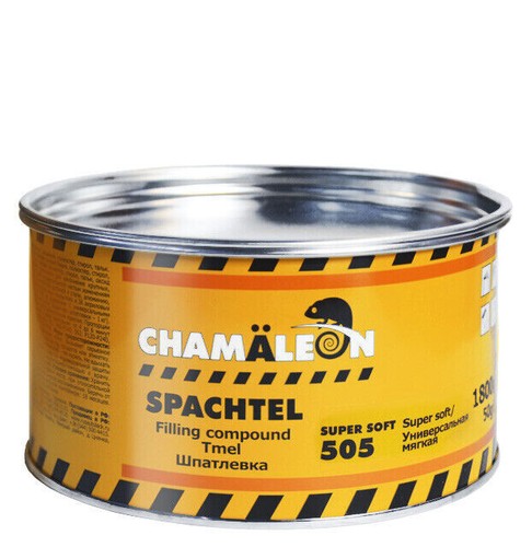 2kg softspachtel spachtelmasse - 2kg,