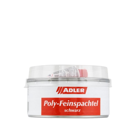 Adler poly feinspachtel - adler, 2k