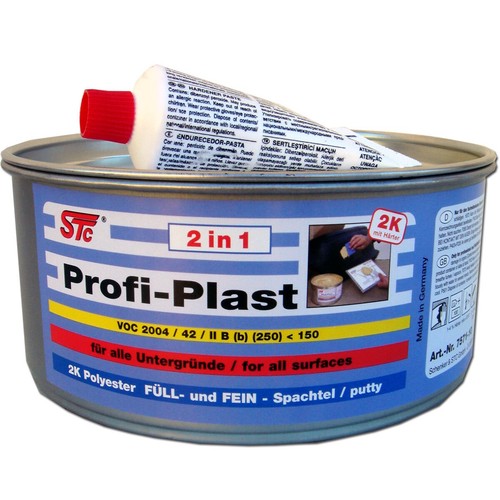 Stc profi plast - profi,