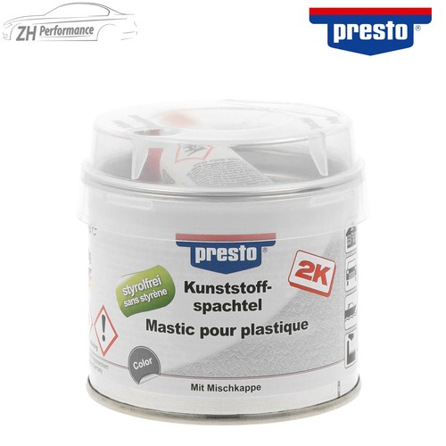 Presto kunststoffspachtel - presto,