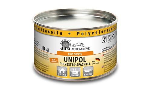 Airo unipol universal - unipol,
