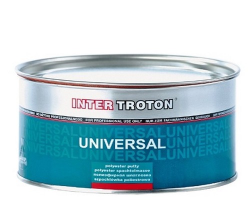 Universal - 1,