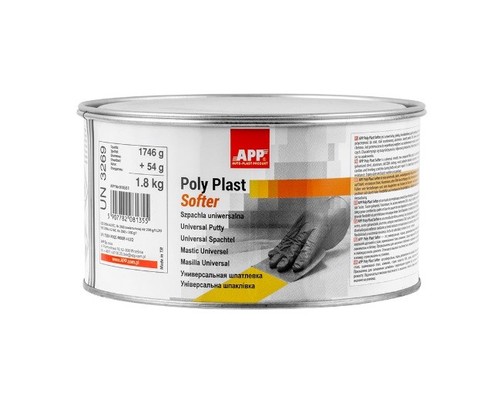 App softer universalspachtel - app,