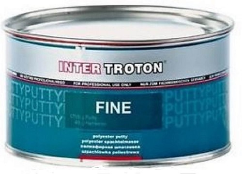 Fein polyesterspachtel troton - fein,