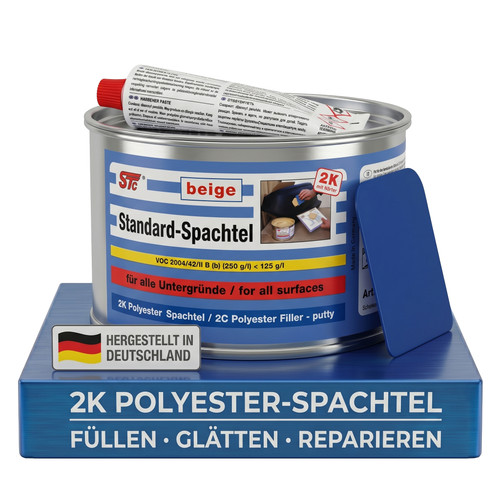 Dose 2k standard - 2,