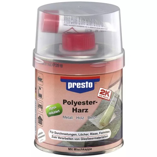 1kg presto 600528 - 1kg,