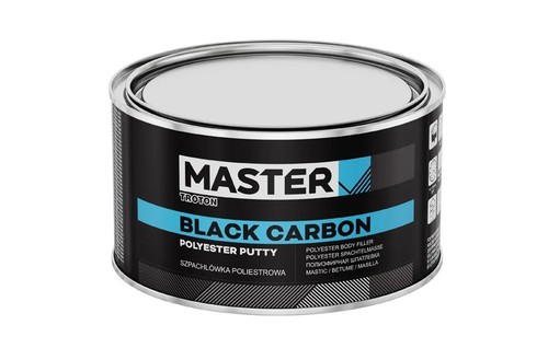 Troton master black - troton, carbon