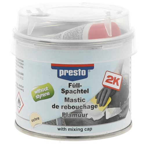 Presto polyester - presto, 2k