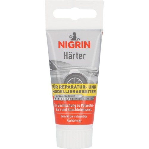 Nigrin härter reparatur - nigrin,