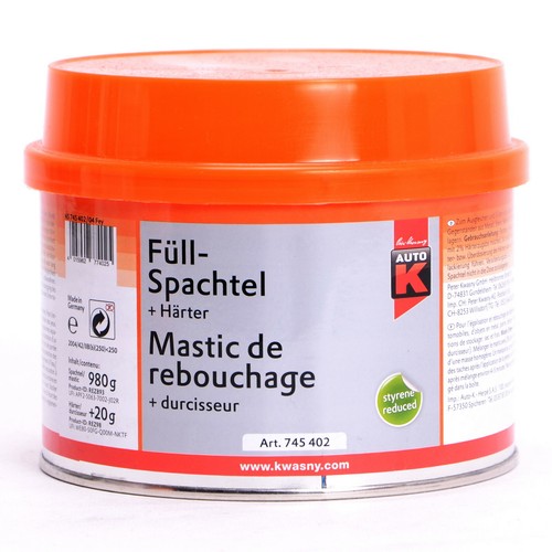 Füllspachtel füll spachtel - füllspachtel,