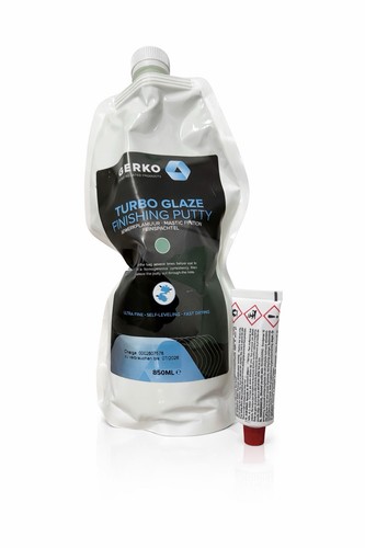 Turbo glaze polyester - turbo,