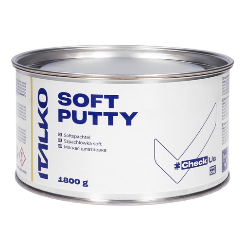 Multispachtel softspachtel - multispachtel,