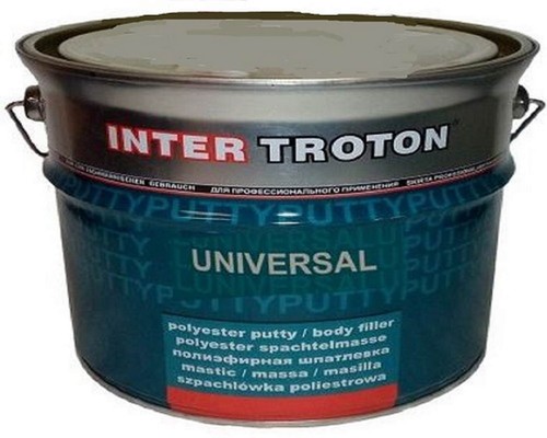 Universal - 1, x