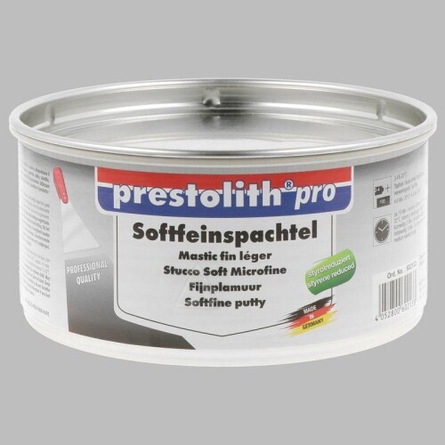 Feinspachtel presto 602133 - feinspachtel,
